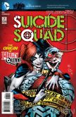 Suicide Squad #7