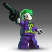 Joker z "LEGO Batman 2: DC Super Heroes"