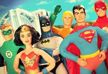 Robot Chicken's DC COMICS Special