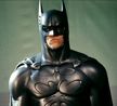 Val Kilmer jako Batman