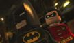 Batman i Robin w "LEGO Batman 2: DC Super Heroes"