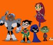 Teen Titans Go!