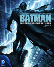 Batman: The Dark Knight Returns, Part 1