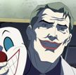 Joker w "Batman: The Dark Knight Returns, Part 2"