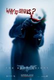 "The Dark Knight" - Why So Serious?