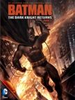 Batman: The Dark Knight Returns, Part Two