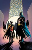 Batman and Robin #17