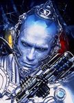 Arnold Schwarzenegger jako Mr. Freeze