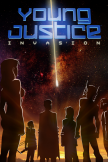 "Young Justice: Invasion"