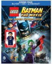 Lego Batman The Movie: DC Heroes Unite