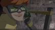 Robin w "Batman: The Dark Knight Returns, Part Two"