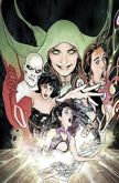 Justice League Dark