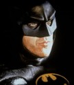 Michael Keaton jako Batman