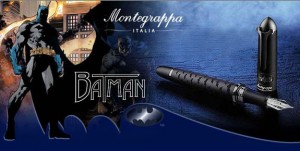 Batman - Montegrappa