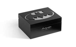 Batman - Montegrappa