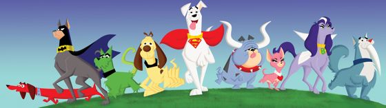 Krypto Superpies_Boomerang