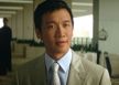 Chin Han jako Lau w  "The Dark Knight"