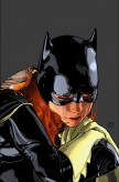 Batgirl #18