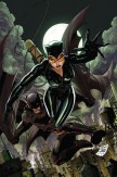 Catwoman #18