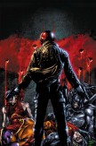 Red Hood and Outlaws #18