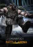 Injustice Battle Arena
