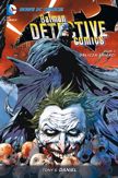 Batman: Detective Comics - Oblicza śmierci