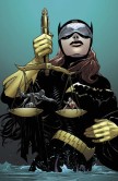 Batman and Batgirl #21