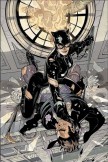 Catwoman #21