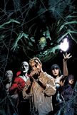 Justice League Dark #9