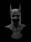 Maska Batmana z "Batman and Robin"
