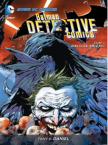 Batman Detective Comics - Oblicza śmierci
