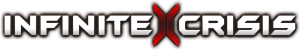 Logo "Infinite Crisis"