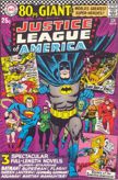 Justice League of America #48