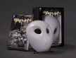 Batman: The Court of Owls Book and Mask Set