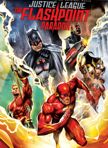 Justice League: The Flashpoint Paradox