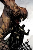 BATMAN: THE DARK KNIGHT #23