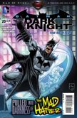 Batman: The Dark Knight #20