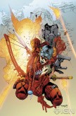 RED HOOD AND THE OUTLAWS #23