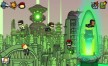 "Scribblenauts Unmasked" - różni Green Lanterni