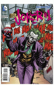 "Joker #1"