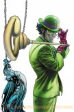 BATMAN #23.2: THE RIDDLER