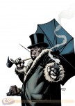 BATMAN #23.3: THE PENGUIN