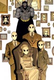 BATMAN AND ROBIN #23.2: THE COURT OF OWLS