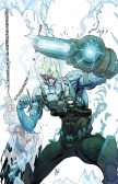 BATMAN: THE DARK KNIGHT #23.2: MR. FREEZE