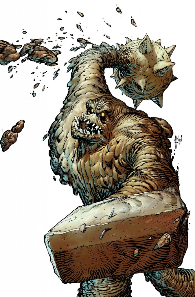 Plotka: Hossein Amini poprawi scenariusz „Clayface’a”