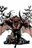 DETECTIVE COMICS #23.4: MAN-BAT