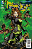 "Poison Ivy #1"