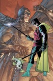 Damian: Son of Batman #1