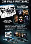 The Dark Knight Trilogy: Ultimate Collector’s Edition