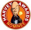 Harvey Awards